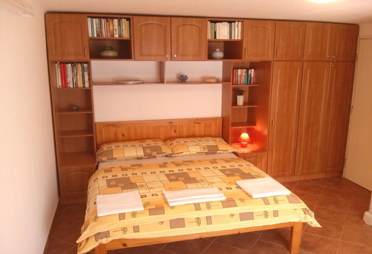 Sarreti Apartmanhaz Balatonfüred Exterior foto